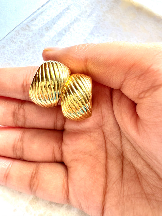 Anti Tarnish Beam Hoops