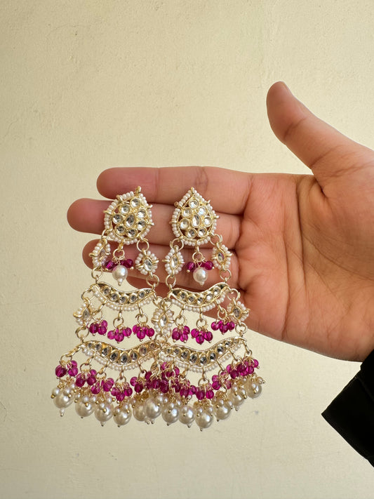 Wine Sofi Chandbaali