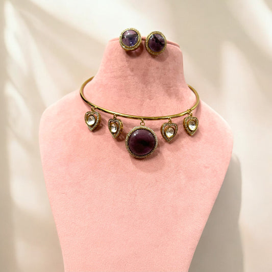 Tajalli Purple Hasli