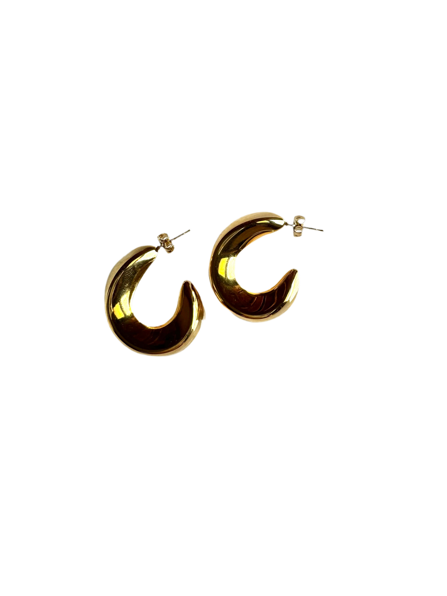 Anti Tarnish Glisten  Earrings