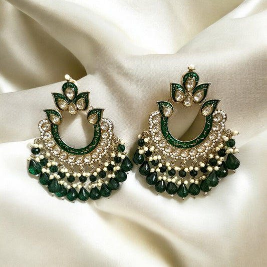 Emerald Hina Chandbaali