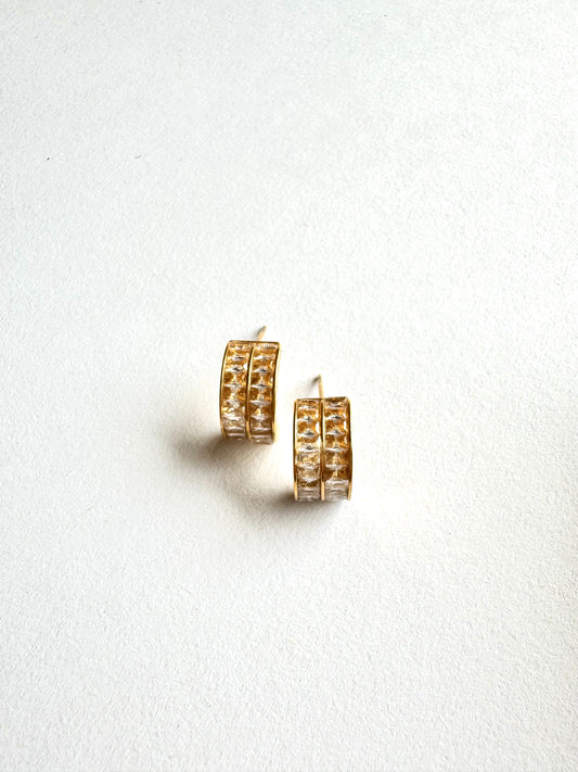 Anti Tarnish ShineOn Studs